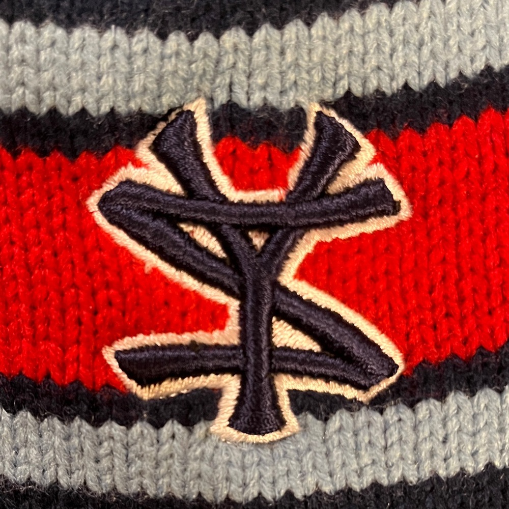 Vintage Streetwear Beanie - Picture 2 of 10
